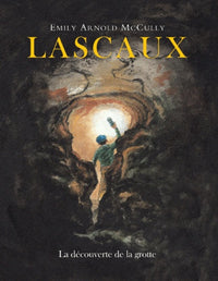 Lascaux, la découverte de la grotte