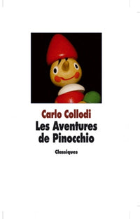 Pinocchio