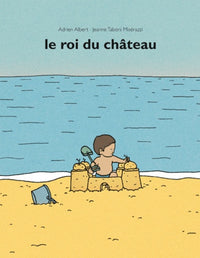 Roi du chateau (Le)