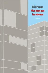 plus haut que les oiseaux