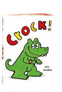 crock
