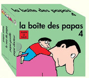 La boîte des papas, 4