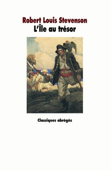 l ile au tresor