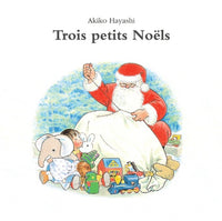 trois petits noels coffret nelle edition