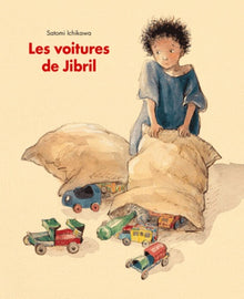 Voitures de jibril (Les)