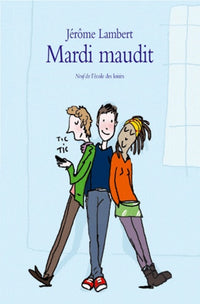 MARDI MAUDIT