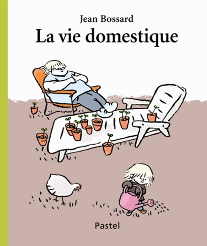 Vie domestique
