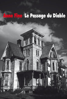 Le Passage du Diable