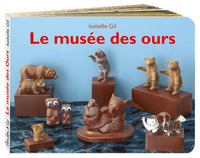 Musee des ours (Le)