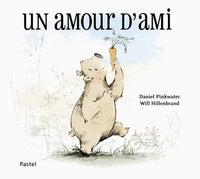 Amour d'ami