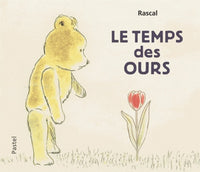 Temps des ours