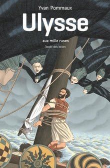 Ulysse - Aux mille ruses