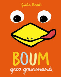 boum gros gourmand