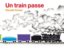 Train passe nouvelle edittion (Un)