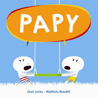 papy