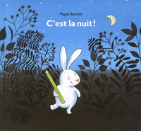 c est la nuit
