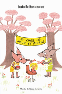 chez maud et pierre