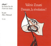 demain la revolution livre lu