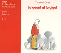 Le Géant et le Gigot