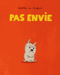 pas envie