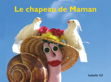 Le chapeau de maman