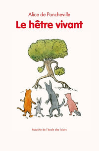LE HETRE VIVANT