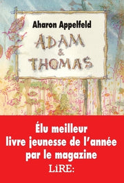 ADAM ET THOMAS