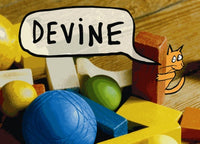 Devine