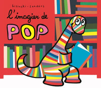 Imagier de Pop (l)