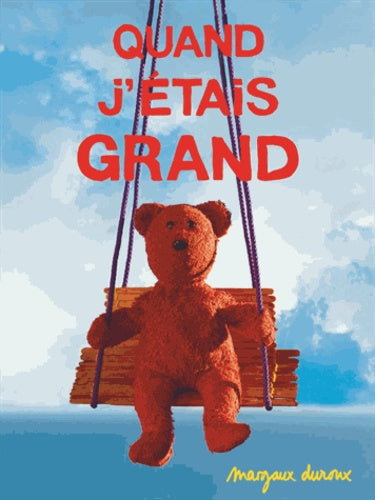Quand j'étais grand
