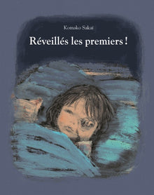 Réveille-toi, petit chat !