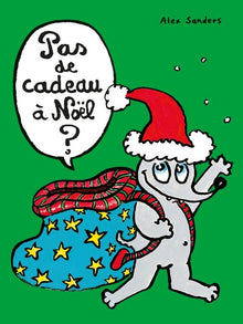 Pas de cadeau à Noël