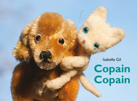 copain copain.