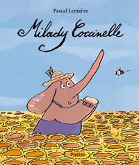 Milady Coccinelle