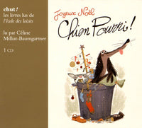 Joyeux Noël, Chien Pourri