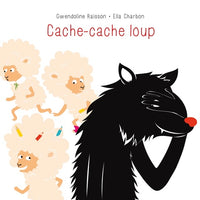cache cache loup