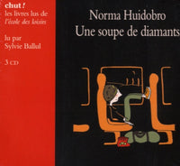 Une soupe de diamants