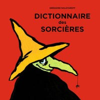 dictionnaire des sorcieres