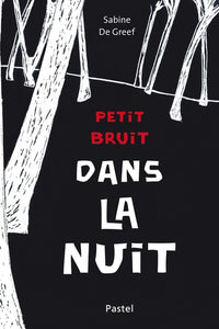 petit bruit dans la nuit