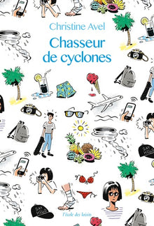 Chasseur de cyclones