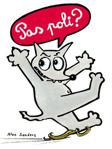 PAS POLI ?