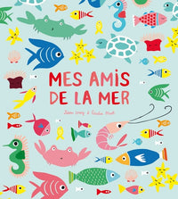 Amis de la mer (Mes)