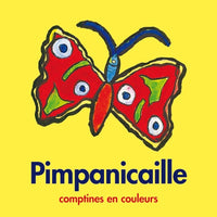 Pimpanicaille