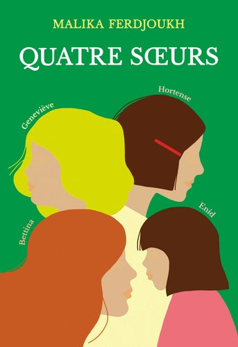 quatre soeurs