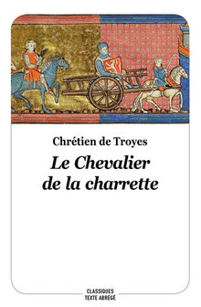 Bibliocollège - Lancelot ou le Chevalier de la charrette