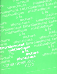 Lecture silencieuse CM2 exercices