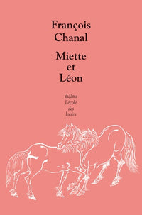 Miette et Leon
