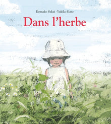 Dans l'herbe - Tout carton