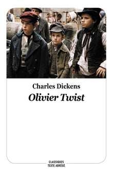 Oliver Twist - Texte abrégé