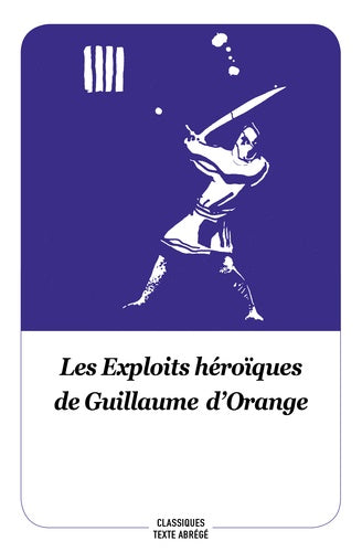 guillaume d'orange - nouvelle édition